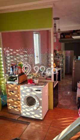 Rumah Minimalis 2 KT LT 84m2 di Ungaran Rumah Minimalis 2 KT LT 84m2 di Ungaran