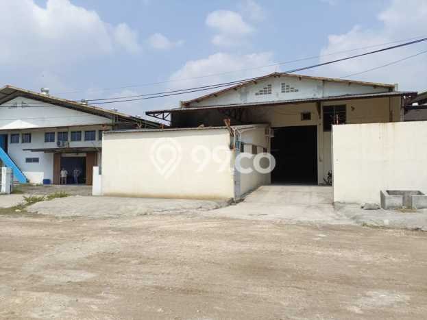 FOR RENT! Gudang di Tawangmas Cocok untuk Bisnis 750m2 FOR RENT! Gudang di Tawangmas Cocok untuk Bisnis 750m2