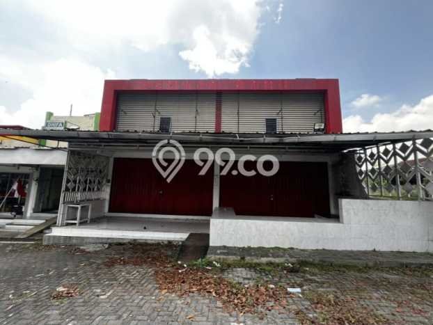Unit Komersial Disewakan di Salatiga Area Strategis Harga Kompetitif Unit Komersial Disewakan di Salatiga Area Strategis Harga Kompetitif