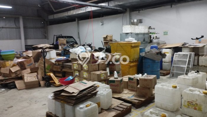 Dijual! Pabrik di Kendal Kendal LT 140000m2 / LB 5000m2 Kawasan Strategis Dijual! Pabrik di Kendal Kendal LT 140000m2 / LB 5000m2 Kawasan Strategis