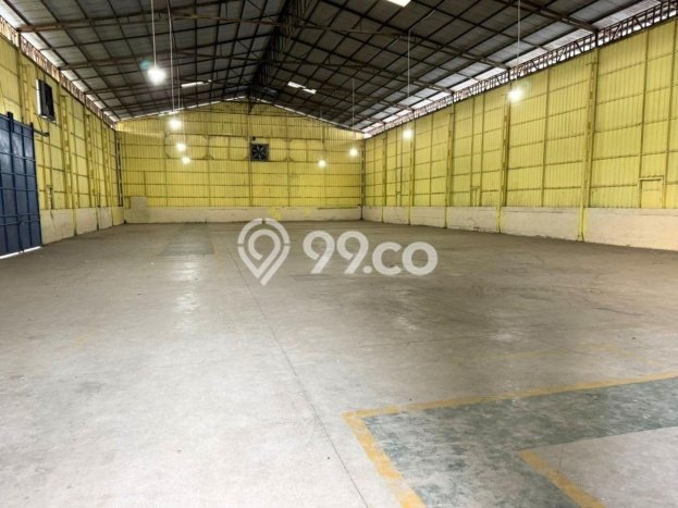 Gudang disewakan lokasi strategis Pringapus Semarang 950m2 Gudang disewakan lokasi strategis Pringapus Semarang 950m2