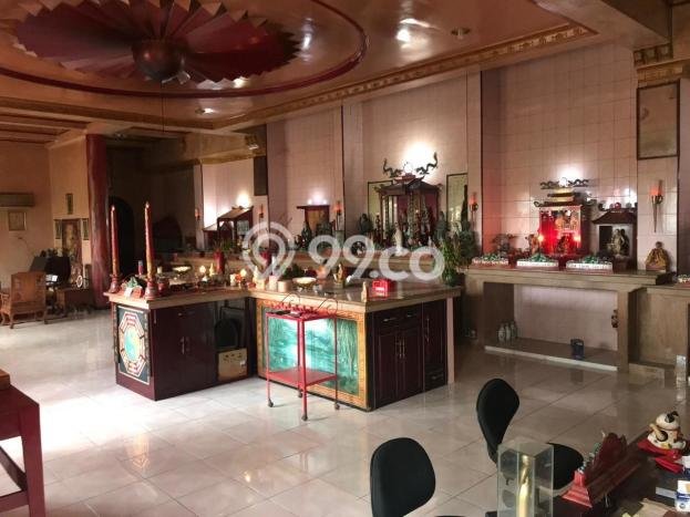 Tanah Kavling untuk Dijual di Ambarawa Ambarawa 5510m2 Tanah Kavling untuk Dijual di Ambarawa Ambarawa 5510m2