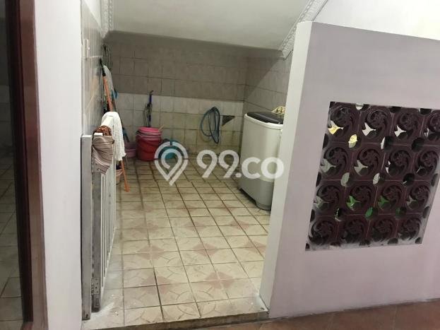 Tanah Kavling untuk Dijual di Ambarawa Ambarawa 5510m2 Tanah Kavling untuk Dijual di Ambarawa Ambarawa 5510m2