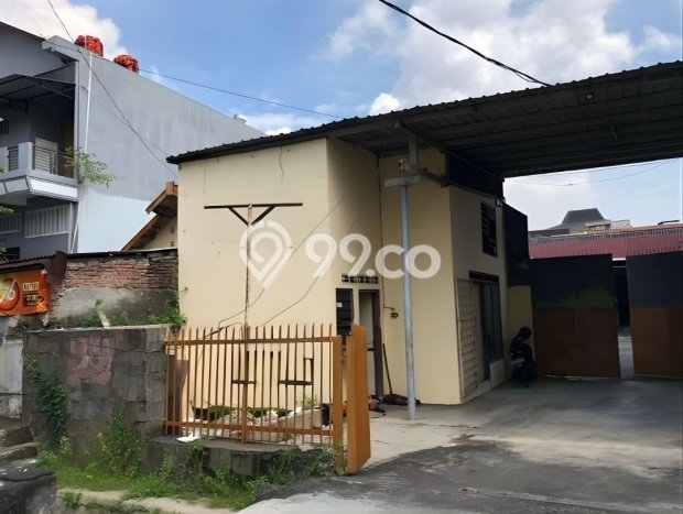 Lokasi Strategis! Dijual Gudang Bisnis di Semarang Selatan, Semarang Kondisi Bagus Lokasi Strategis! Dijual Gudang Bisnis di Semarang Selatan, Semarang Kondisi Bagus