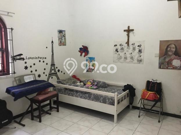 Tanah Kavling untuk Dijual di Ambarawa Ambarawa 5510m2 Tanah Kavling untuk Dijual di Ambarawa Ambarawa 5510m2