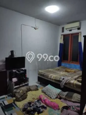 Dijual Rumah Modern 2 KT di Manyaran, Semarang Dijual Rumah Modern 2 KT di Manyaran, Semarang