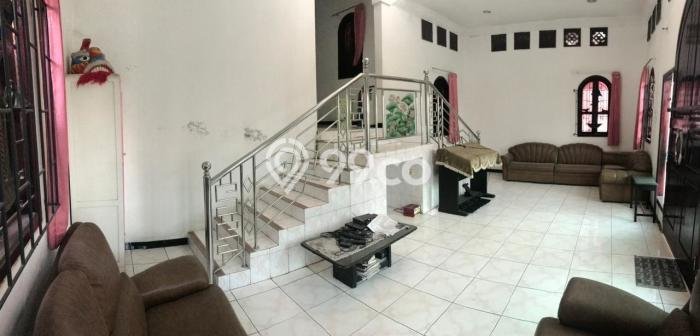 Tanah Kavling untuk Dijual di Ambarawa Ambarawa 5510m2 Tanah Kavling untuk Dijual di Ambarawa Ambarawa 5510m2