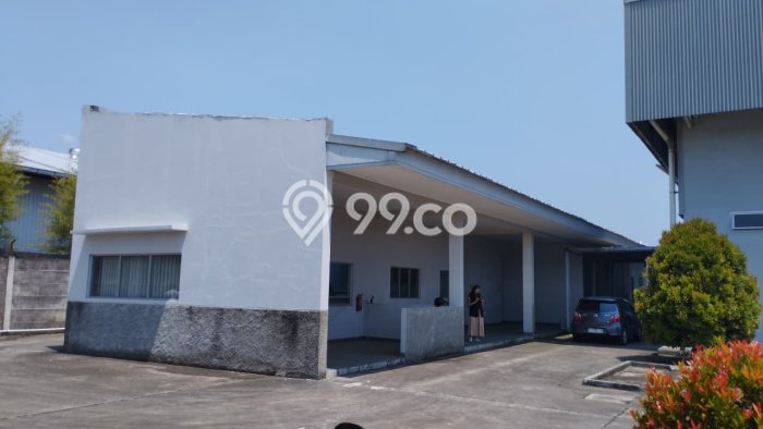Dijual! Pabrik di Kendal Kendal LT 140000m2 / LB 5000m2 Kawasan Strategis Dijual! Pabrik di Kendal Kendal LT 140000m2 / LB 5000m2 Kawasan Strategis