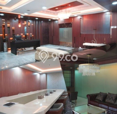 Kantor Bagus Dijual LB 282m2 Lokasi Strategis Jakarta Selatan Area Cocok untuk Bisnis Kantor Bagus Dijual LB 282m2 Lokasi Strategis Jakarta Selatan Area Cocok untuk Bisnis