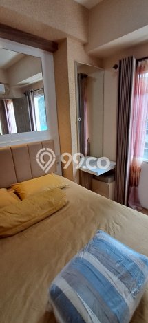 Sewa Sekarang Apartemen Nyaman 2 KT di Kawasan Candisari Sewa Sekarang Apartemen Nyaman 2 KT di Kawasan Candisari