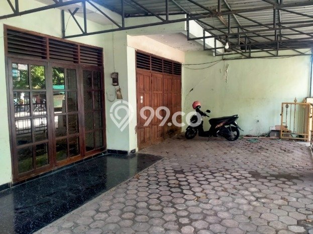 Rumah Sewa Semarang LT 260m2 LB 272m2 Area Lamper Rumah Sewa Semarang LT 260m2 LB 272m2 Area Lamper