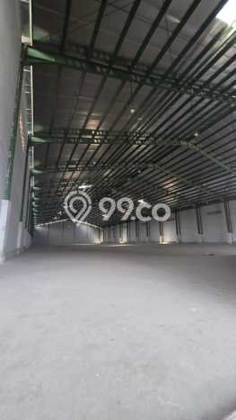 Gudang Kawasan Komersial di Ngaliyan, Luas 2720m², For Rent, Ready Pakai Gudang Kawasan Komersial di Ngaliyan, Luas 2720m², For Rent, Ready Pakai