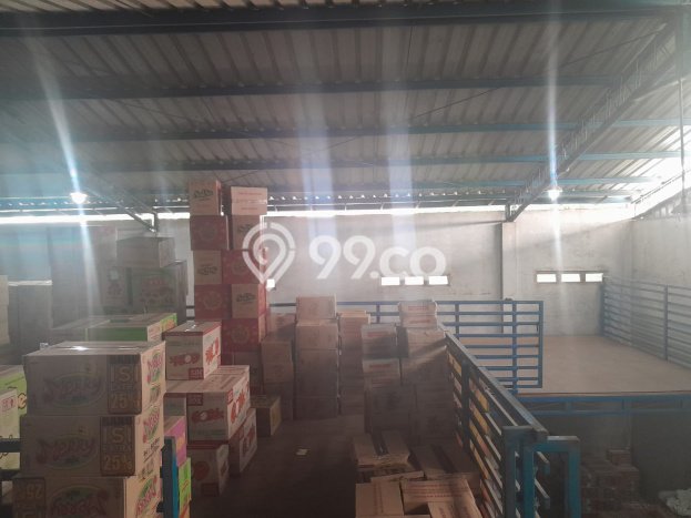 Gudang Paling Dicari LB 180m2 Dijual di Demak Gudang Paling Dicari LB 180m2 Dijual di Demak