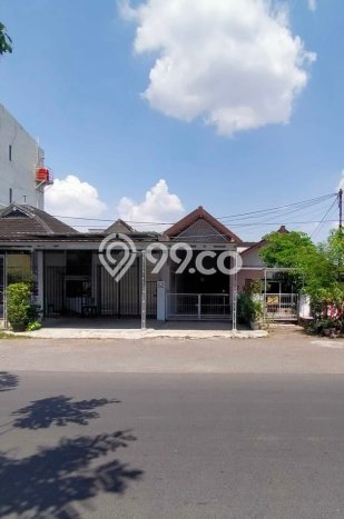 Hot Offer Hunian Mewah Ideal dan Luas di Semarang Barat, Semarang Hot Offer Hunian Mewah Ideal dan Luas di Semarang Barat, Semarang