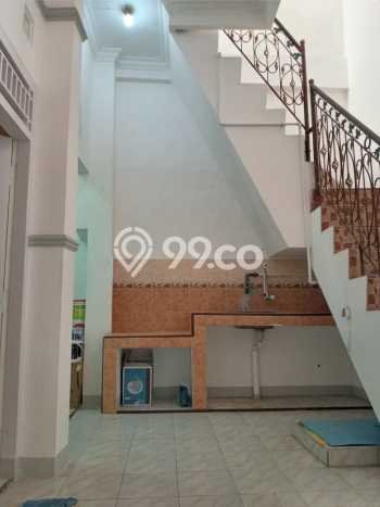 Rumah Budget Favorit Siap Huni Area Tembalang LT 65m2 Rumah Budget Favorit Siap Huni Area Tembalang LT 65m2