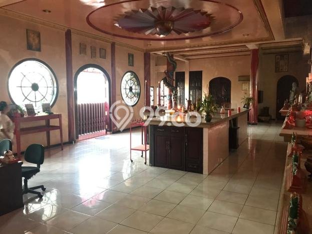 Tanah Kavling untuk Dijual di Ambarawa Ambarawa 5510m2 Tanah Kavling untuk Dijual di Ambarawa Ambarawa 5510m2