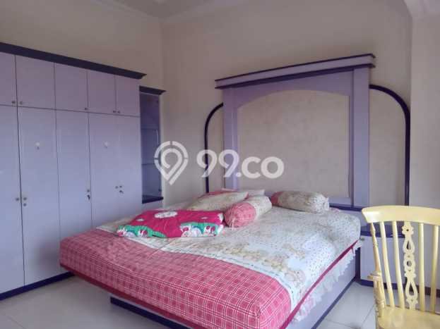 Rumah di Bukit Sari, 5 KT, View Kota, LT 688m2m² LB 710m2m² Rumah di Bukit Sari, 5 KT, View Kota, LT 688m2m² LB 710m2m²