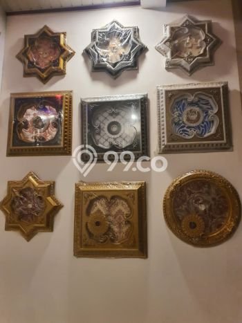 Ruko Disewa di Semarang Timur, Semarang, LT 100m2 / LB 8m2 Ruko Disewa di Semarang Timur, Semarang, LT 100m2 / LB 8m2