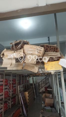 Ruko Disewa di Semarang Timur, Semarang, LT 100m2 / LB 8m2 Ruko Disewa di Semarang Timur, Semarang, LT 100m2 / LB 8m2