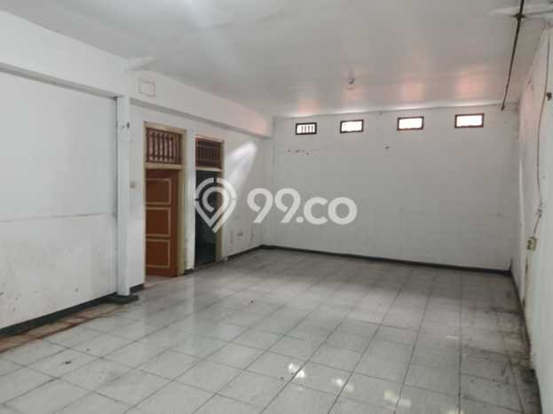 Rumah sewa siap huni 3 KT di Rejosari, Semarang Rumah sewa siap huni 3 KT di Rejosari, Semarang