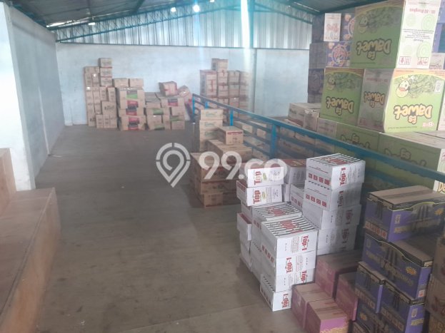 Gudang Paling Dicari LB 180m2 Dijual di Demak Gudang Paling Dicari LB 180m2 Dijual di Demak