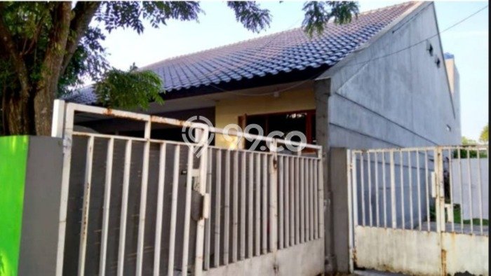 Dijual Hunian Rumah Nyaman 4 KT di Ciluar, Bogor Dijual Hunian Rumah Nyaman 4 KT di Ciluar, Bogor