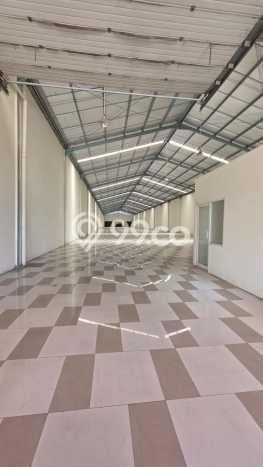 AREA PROSPEKTIF! Gudang Kawasan Semarang Utara, Luas 1517m², Lokasi Strategis AREA PROSPEKTIF! Gudang Kawasan Semarang Utara, Luas 1517m², Lokasi Strategis