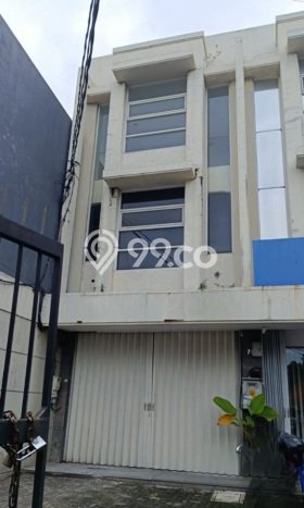 Unit Ruko Disewa Lokasi Semarang Timur, Semarang Spesifikasi Luas Bangunan 321m2 Unit Ruko Disewa Lokasi Semarang Timur, Semarang Spesifikasi Luas Bangunan 321m2