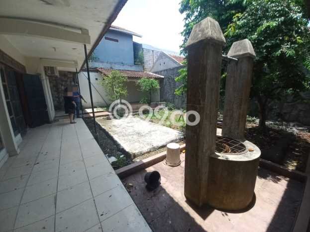 Rumah dengan Lokasi Strategis 5 KT di Ungaran, Semarang Rumah dengan Lokasi Strategis 5 KT di Ungaran, Semarang