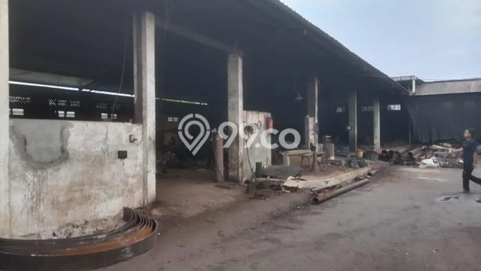 Gudang Komersial Disewakan di Pekalongan Selatan Pekalongan Luas 1107m2 Gudang Komersial Disewakan di Pekalongan Selatan Pekalongan Luas 1107m2