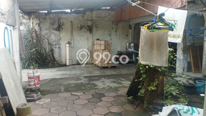 Hunian Elit LB 228m2 Siap Pakai Desain Elegan di Rejosari, Semarang Hunian Elit LB 228m2 Siap Pakai Desain Elegan di Rejosari, Semarang