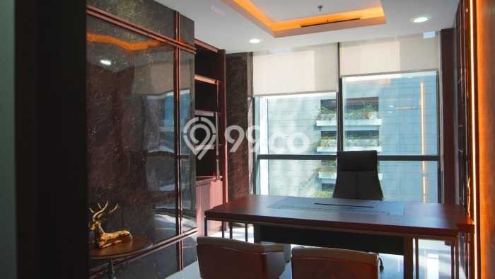 Kantor Bagus Dijual LB 282m2 Lokasi Strategis Jakarta Selatan Area Cocok untuk Bisnis Kantor Bagus Dijual LB 282m2 Lokasi Strategis Jakarta Selatan Area Cocok untuk Bisnis