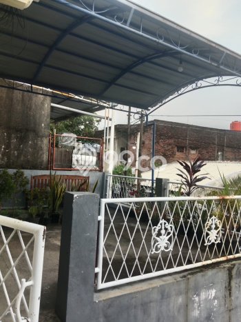 Dijual Hunian Rumah Nyaman 2 KT di Kalibanteng Kulon, Semarang Dijual Hunian Rumah Nyaman 2 KT di Kalibanteng Kulon, Semarang