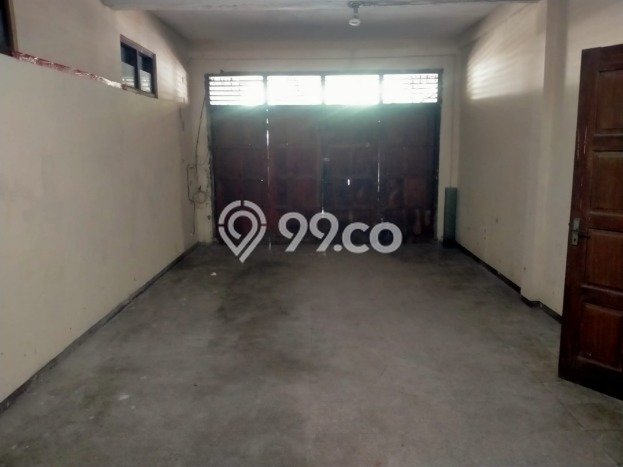 Rumah Sewa Semarang LT 260m2 LB 272m2 Area Lamper Rumah Sewa Semarang LT 260m2 LB 272m2 Area Lamper