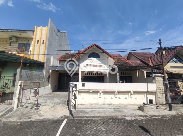 Jarang Ada! Rumah Kontrakan 2 Kamar Nyaman Siap Huni Tawangmas Jarang Ada! Rumah Kontrakan 2 Kamar Nyaman Siap Huni Tawangmas