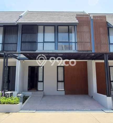Rumah Asri area Tanah Mas, Akses ke Tanah Mas, Semarang, Semarang - 3 KT Rumah Asri area Tanah Mas, Akses ke Tanah Mas, Semarang, Semarang - 3 KT