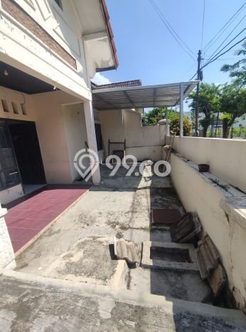 Jarang Ada! Rumah Kontrakan 2 Kamar Nyaman Siap Huni Tawangmas Jarang Ada! Rumah Kontrakan 2 Kamar Nyaman Siap Huni Tawangmas