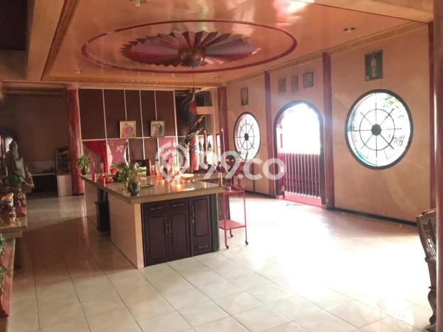 Tanah Kavling untuk Dijual di Ambarawa Ambarawa 5510m2 Tanah Kavling untuk Dijual di Ambarawa Ambarawa 5510m2