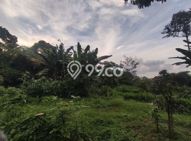 Tanah Dijual Lokasi Gunung Pati Semarang SHM Tanah Dijual Lokasi Gunung Pati Semarang SHM