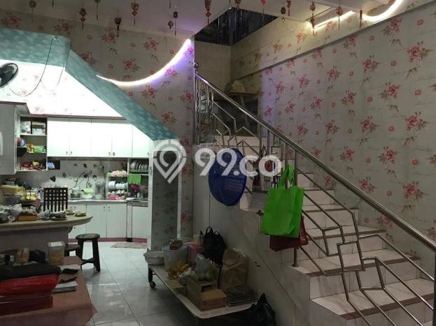 Tanah Kavling untuk Dijual di Ambarawa Ambarawa 5510m2 Tanah Kavling untuk Dijual di Ambarawa Ambarawa 5510m2