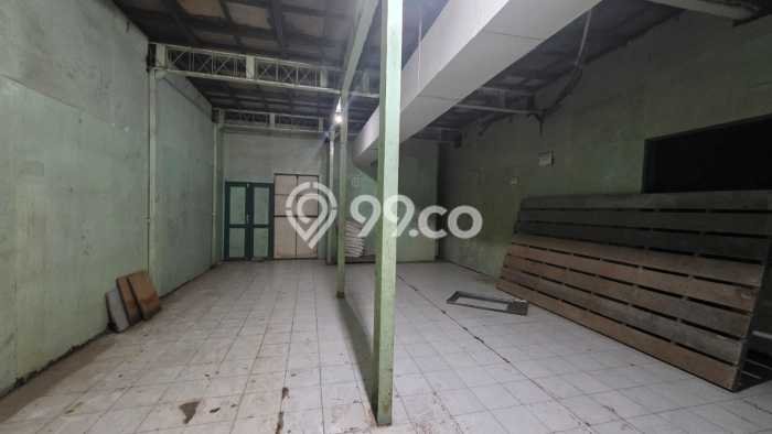 Dijual Gudang Kawasan Ngaliyan, Luas 1037m2m², Area Komersial, Jalur Strategis Dijual Gudang Kawasan Ngaliyan, Luas 1037m2m², Area Komersial, Jalur Strategis