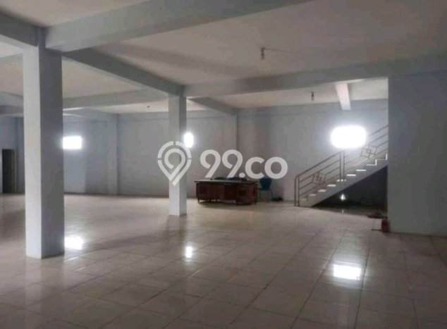 Ruko Dijual di Candisari Semarang dengan LB 430m2 Ruko Dijual di Candisari Semarang dengan LB 430m2