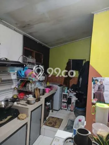 Dijual Rumah Modern 2 KT di Manyaran, Semarang Dijual Rumah Modern 2 KT di Manyaran, Semarang