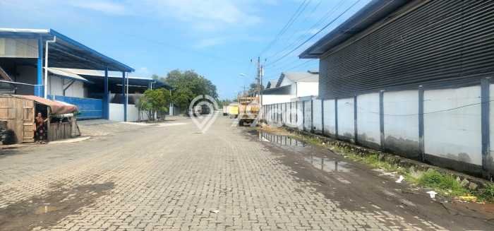 Gudang Disewakan Cepat di Semarang Barat Semarang LB 720m2 Gudang Disewakan Cepat di Semarang Barat Semarang LB 720m2