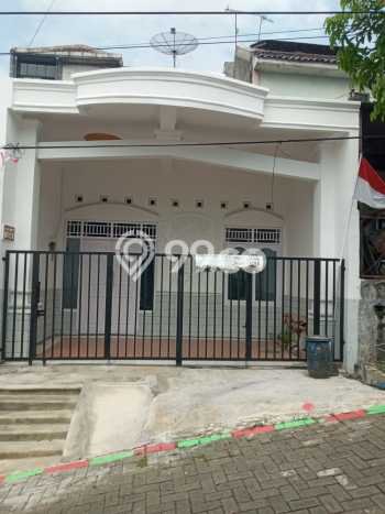 Rumah Budget Favorit Siap Huni Area Tembalang LT 65m2 Rumah Budget Favorit Siap Huni Area Tembalang LT 65m2