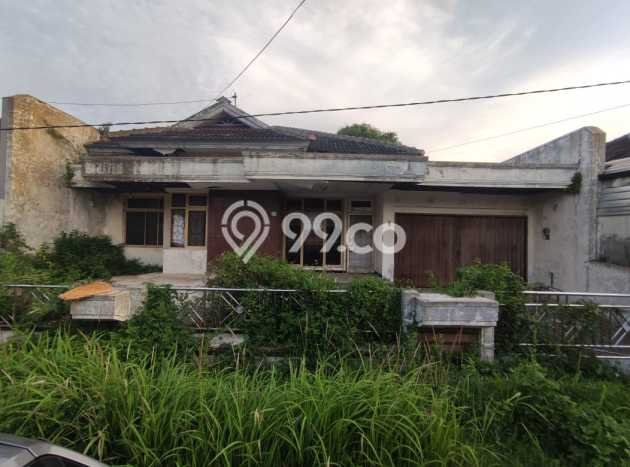 Rumah Luas Asri 3 KT Siap Pakai di Puri Anjasmoro Semarang Rumah Luas Asri 3 KT Siap Pakai di Puri Anjasmoro Semarang