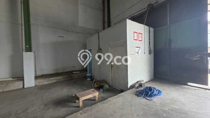 Gudang Kawasan Komersial di Ngaliyan, Luas 2720m², For Rent, Ready Pakai Gudang Kawasan Komersial di Ngaliyan, Luas 2720m², For Rent, Ready Pakai
