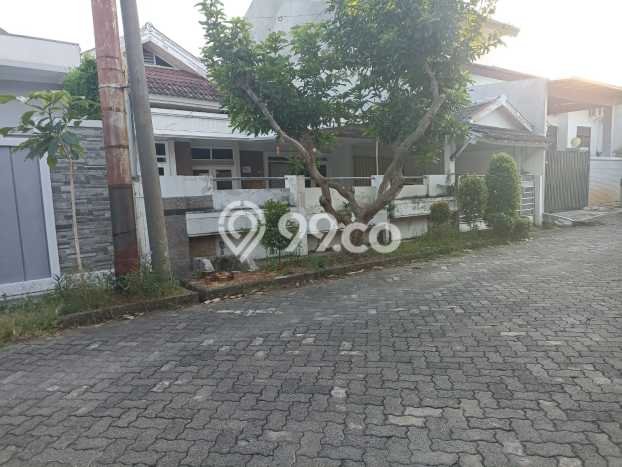 For Sale! Premium House LT 240m2 Desain Modern di Puri Anjasmoro For Sale! Premium House LT 240m2 Desain Modern di Puri Anjasmoro