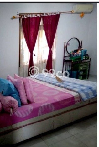 Dijual Hunian Rumah Nyaman 4 KT di Ciluar, Bogor Dijual Hunian Rumah Nyaman 4 KT di Ciluar, Bogor