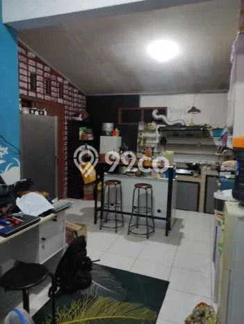Dijual Rumah Modern 2 KT di Manyaran, Semarang Dijual Rumah Modern 2 KT di Manyaran, Semarang